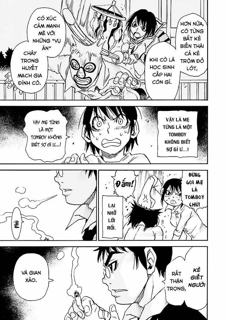 Boku Dake Ga Inai Machi Chương 29 Ảnh 29