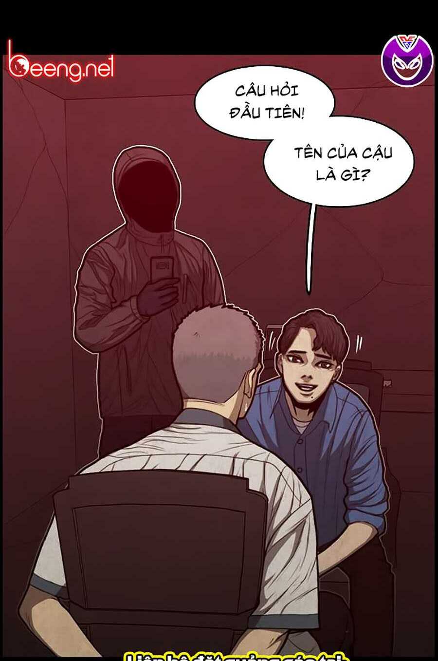 Khu Trọ Quỷ Ám Chương 40 Ảnh 43