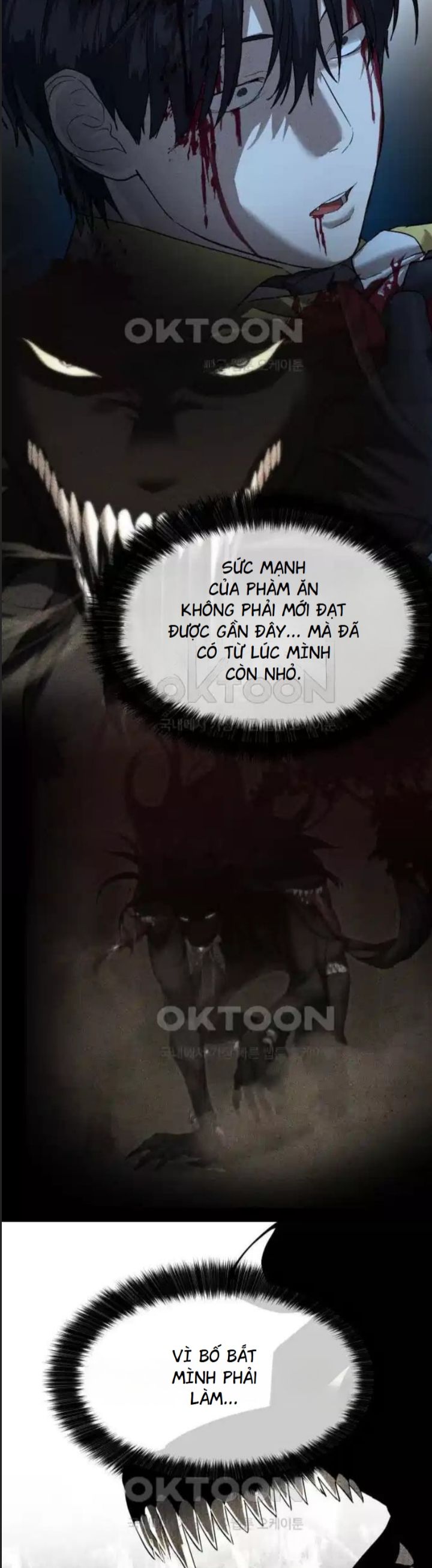 Công Năng Đặc Dị Chương 21 Ảnh 8