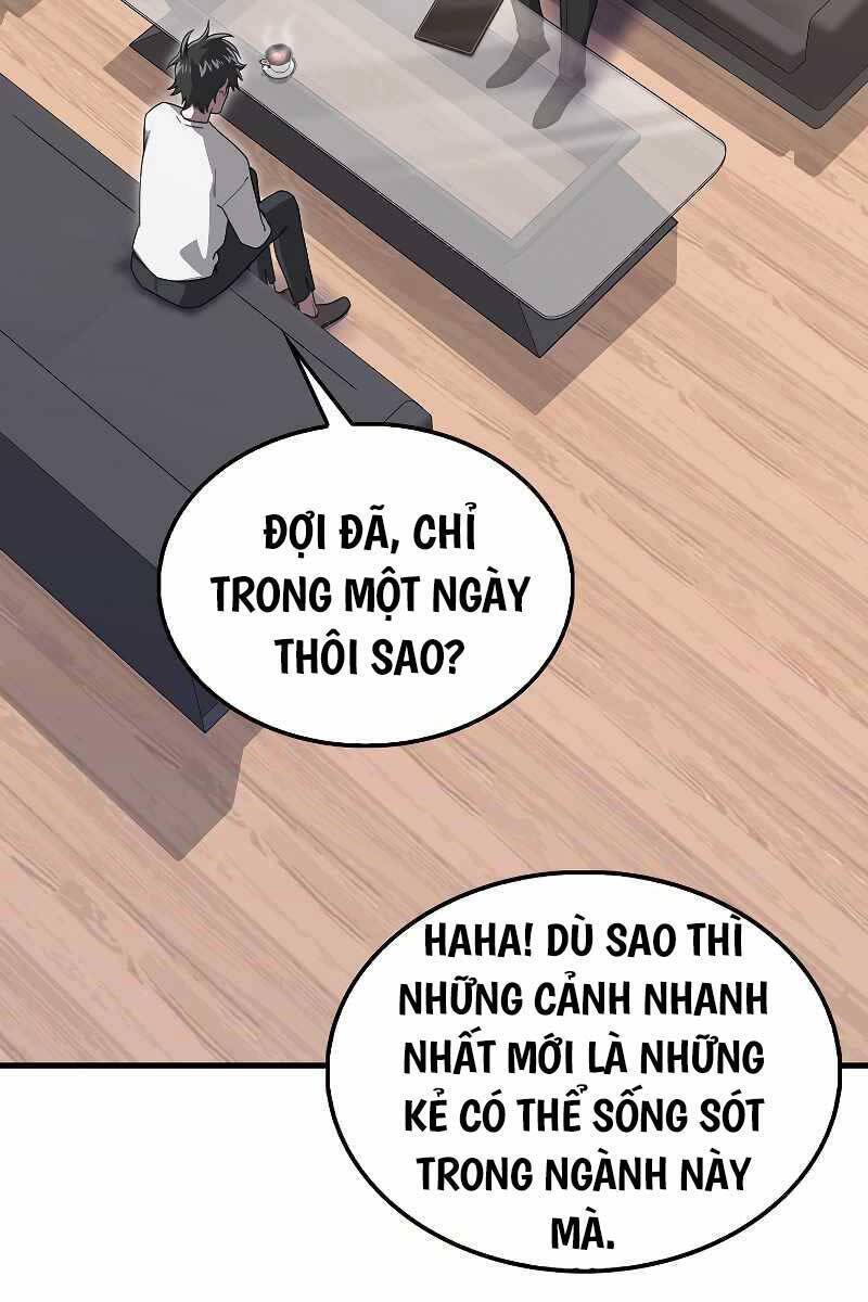 Ta Không Phải Là Hồi Quy Giả Chương 24 Ảnh 82