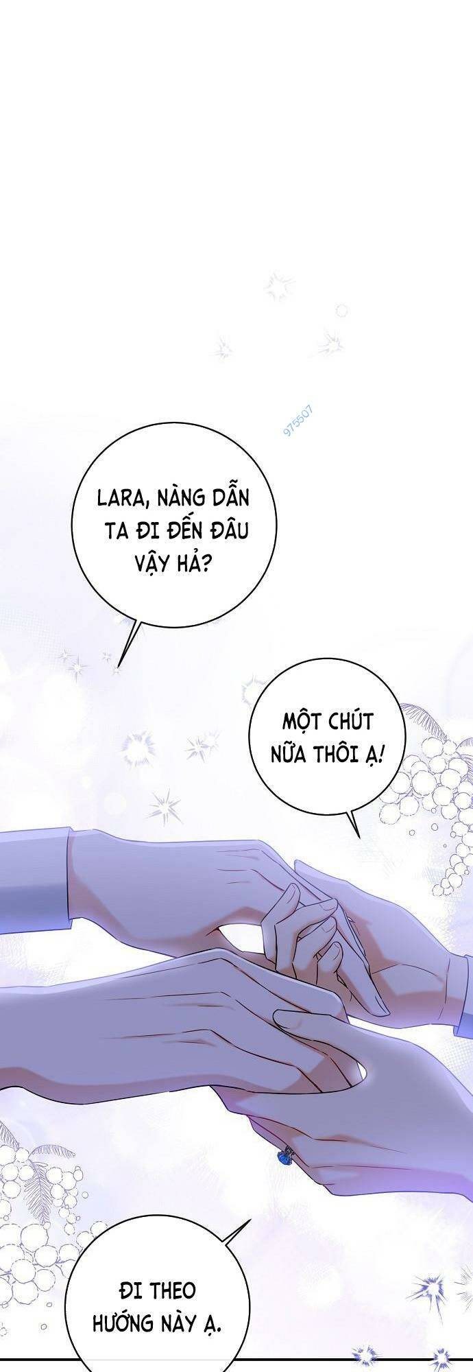 Tôi Đã Thuần Hóa Hầu Tước Ác Ma Chương 54 Ảnh 32
