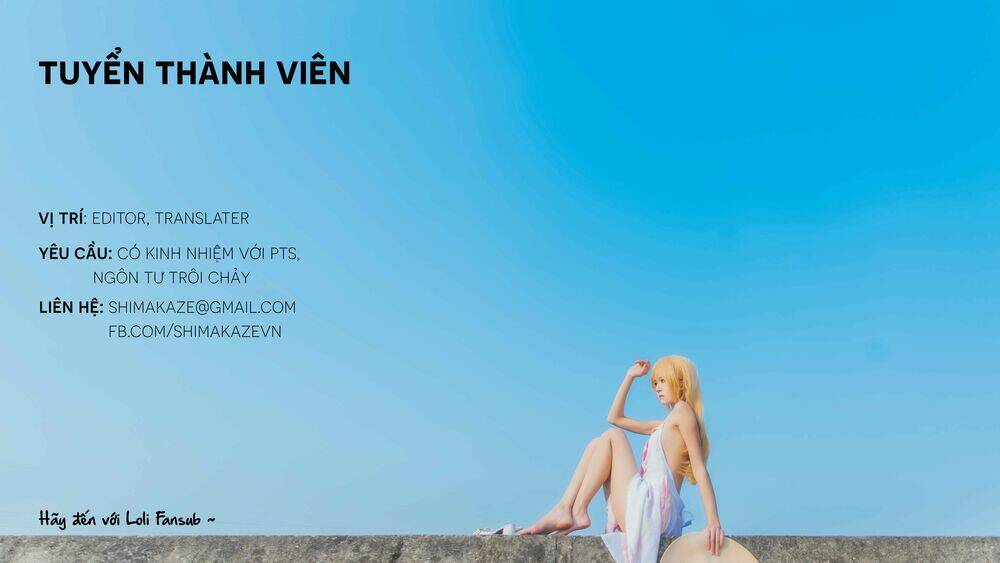 Rinjin-Chan Ga Shinpai Chương 6 Ảnh 2
