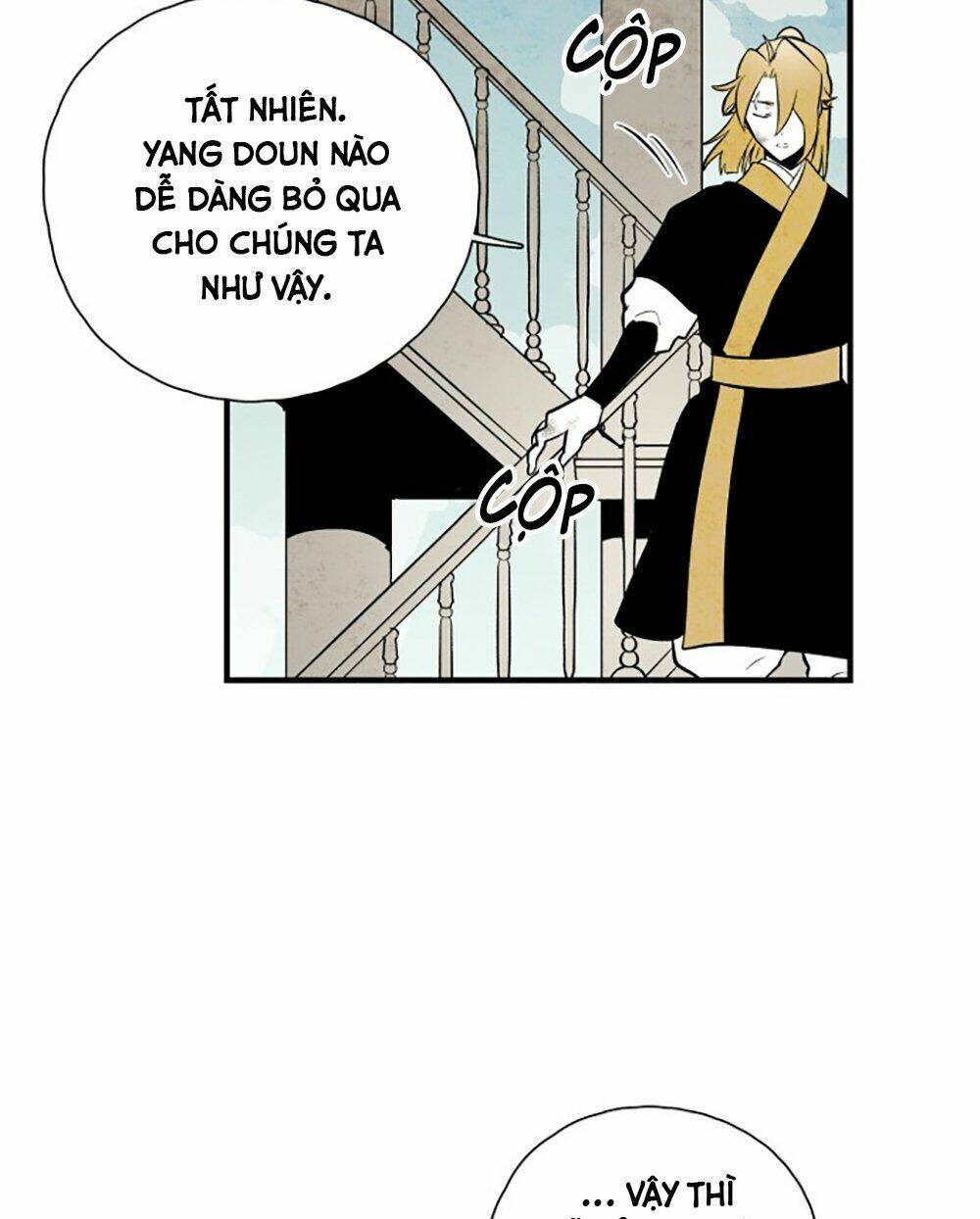 Vân Trung Hoa Chương 114 Ảnh 51