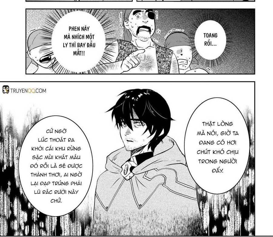 Around 40 Kenja No Isekai Seikatsu Nikki Chương 16 Ảnh 18