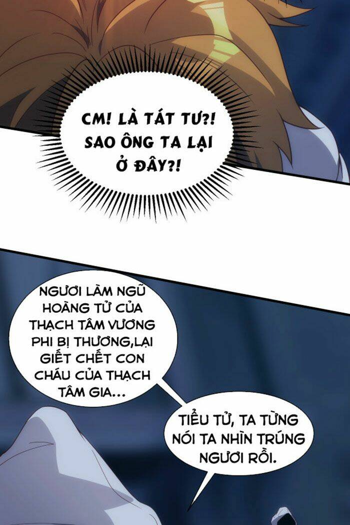 Đạo Sĩ Ma Pháp Dị Thế Giới Chương 3 Ảnh 97