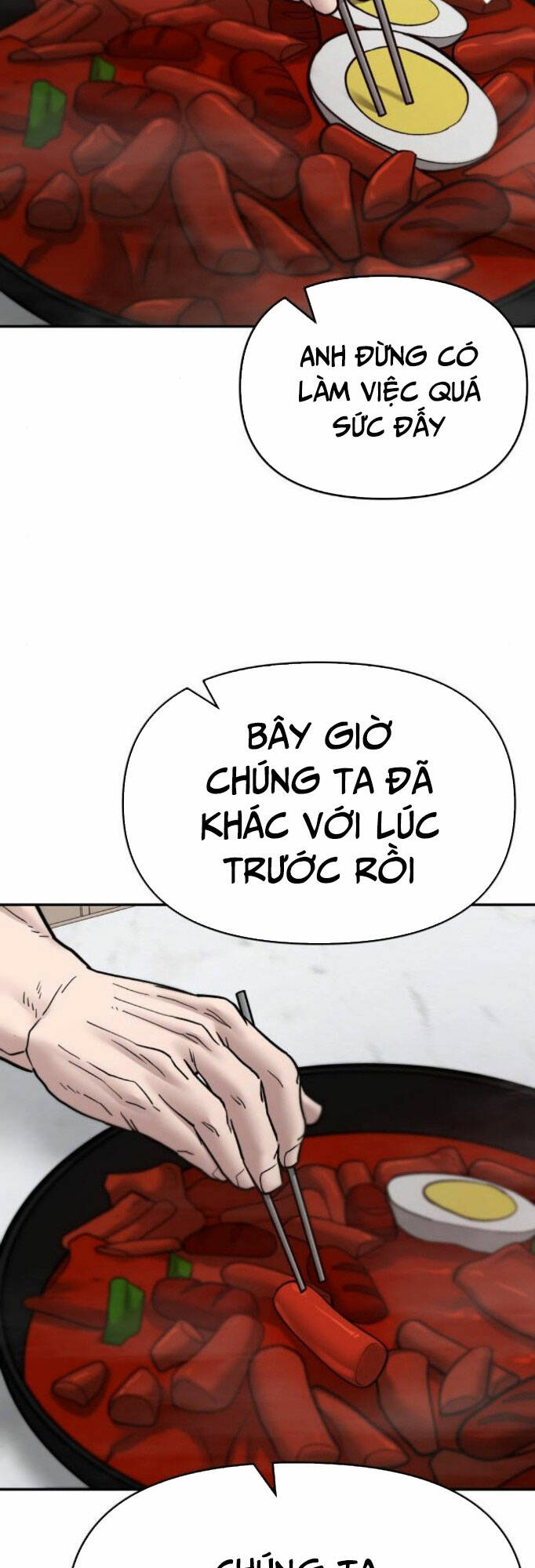 Quản Lí Du Côn Chương 76 Ảnh 77