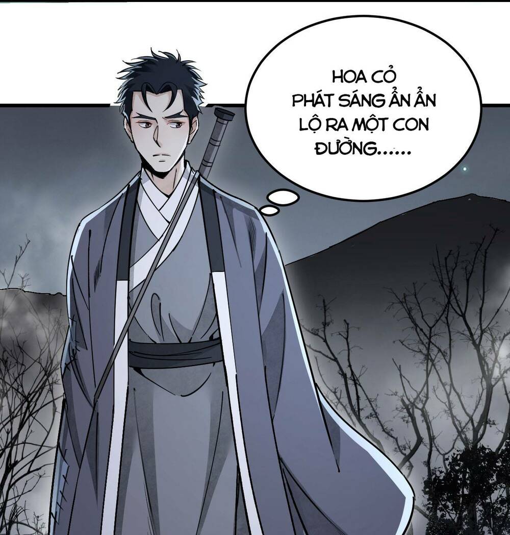 Địa Sát 72 Phép Thần Thông Chương 57 Ảnh 27
