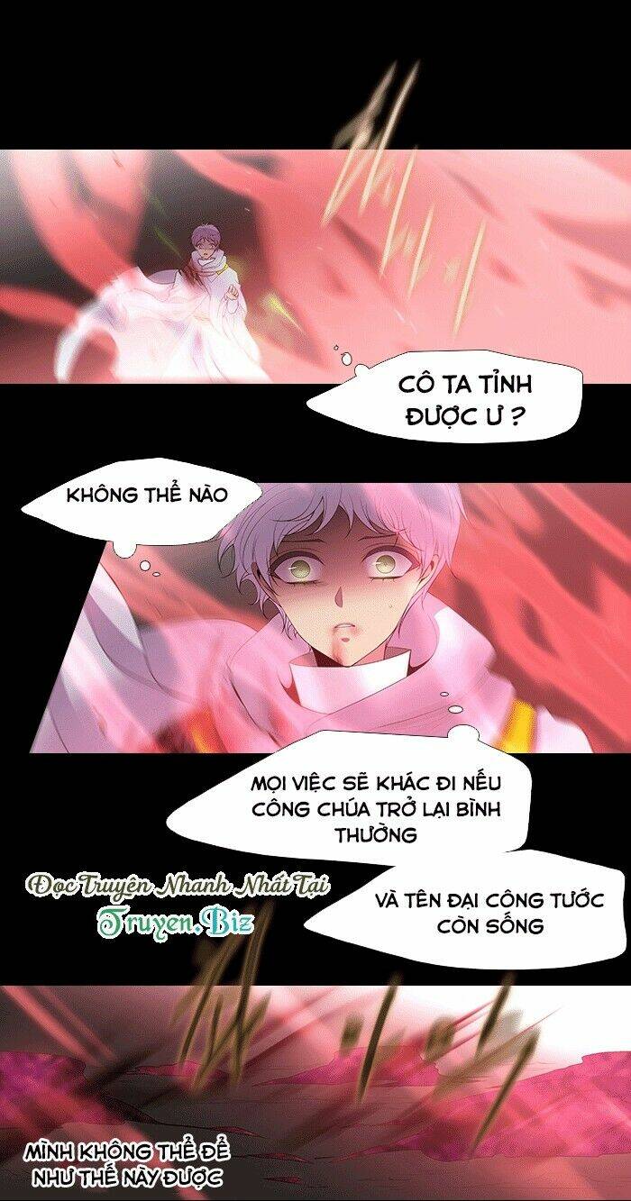 Black Haze Chương 225 Ảnh 19
