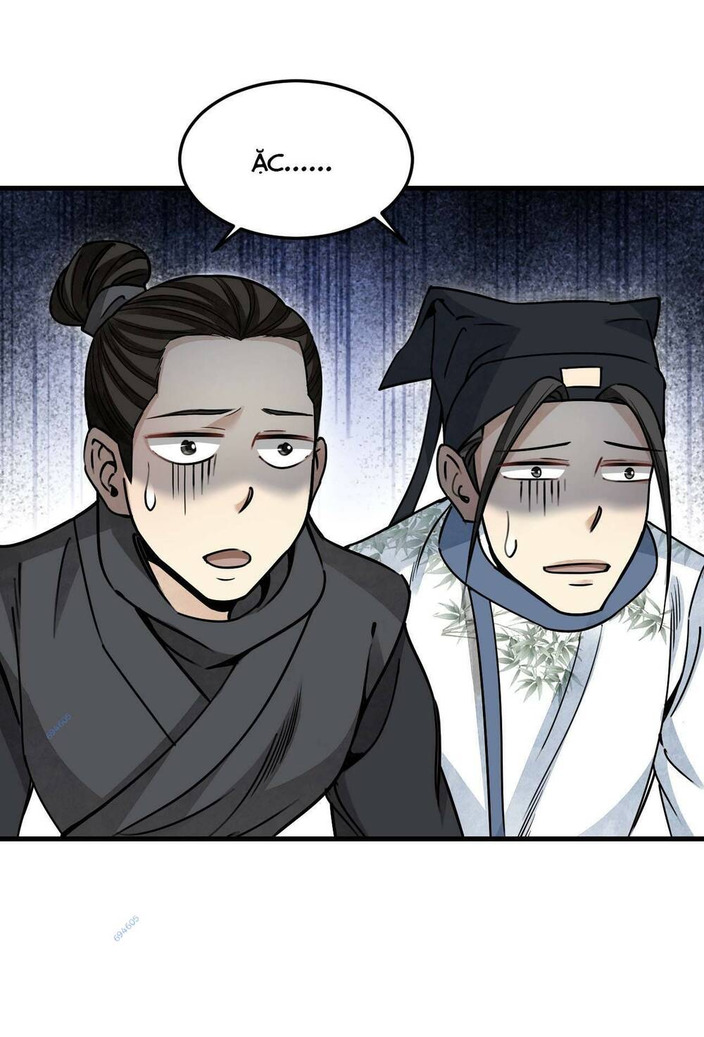 Địa Sát 72 Phép Thần Thông Chương 56 Ảnh 40