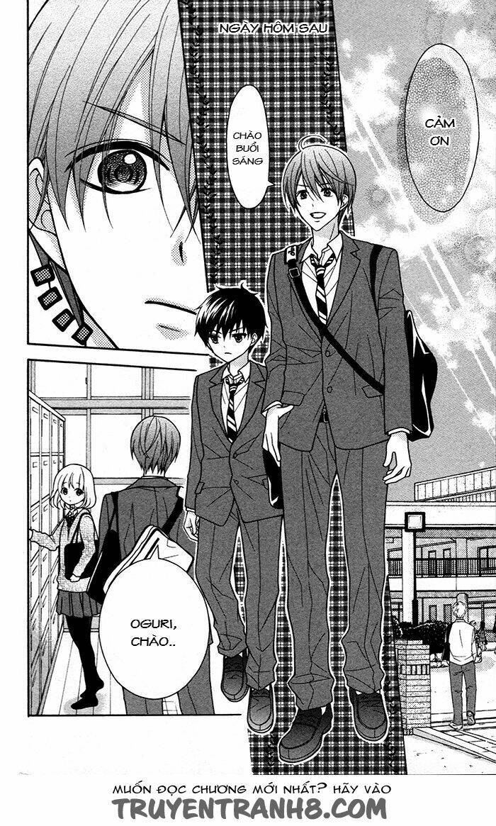 Henyoku No Labyrinth Chương 43 Ảnh 16