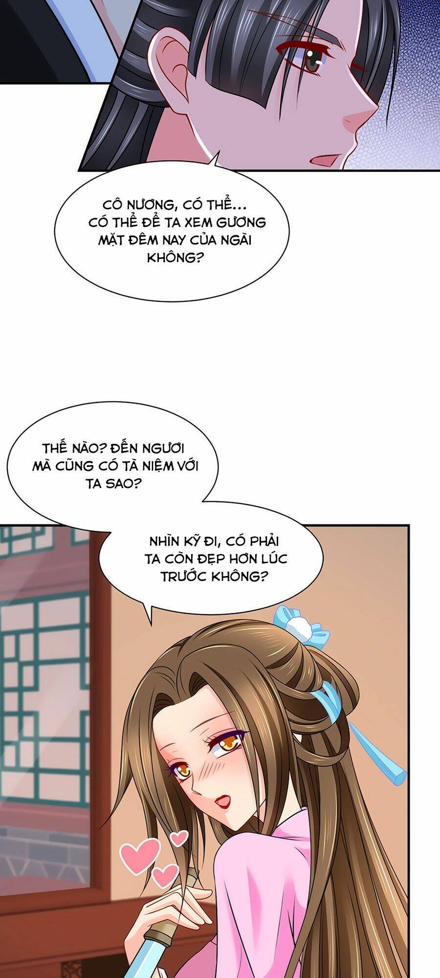 Kiêu Sủng Y Phi Chương 197 Ảnh 10
