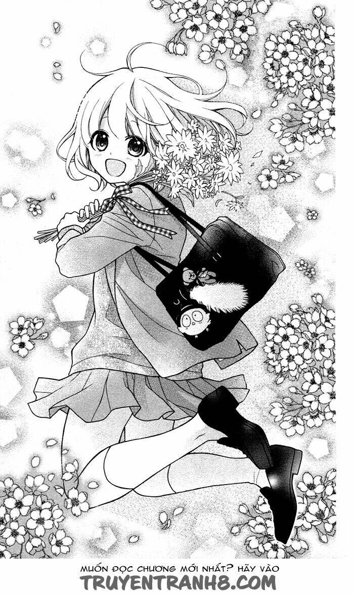 Henyoku No Labyrinth Chương 51 Ảnh 4