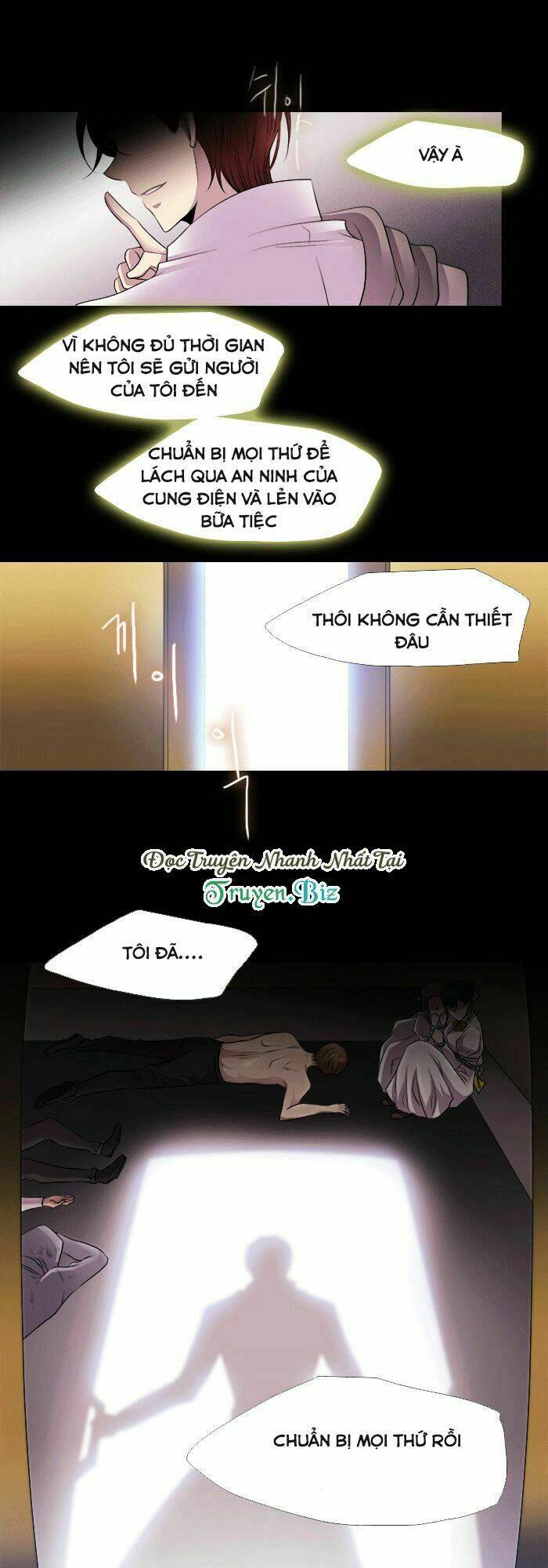 Black Haze Chương 212 Ảnh 22
