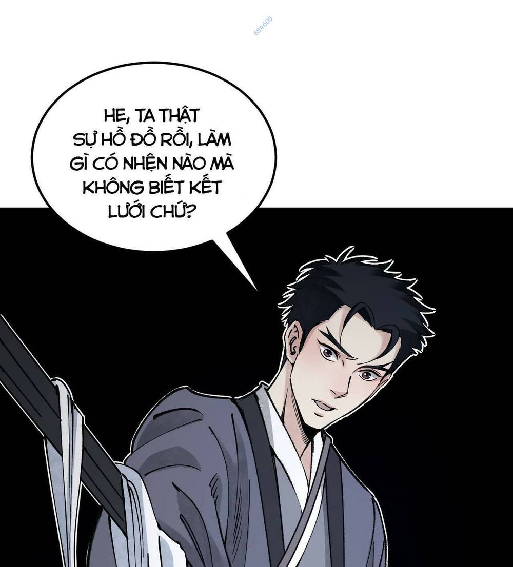 Địa Sát 72 Phép Thần Thông Chương 57 Ảnh 46