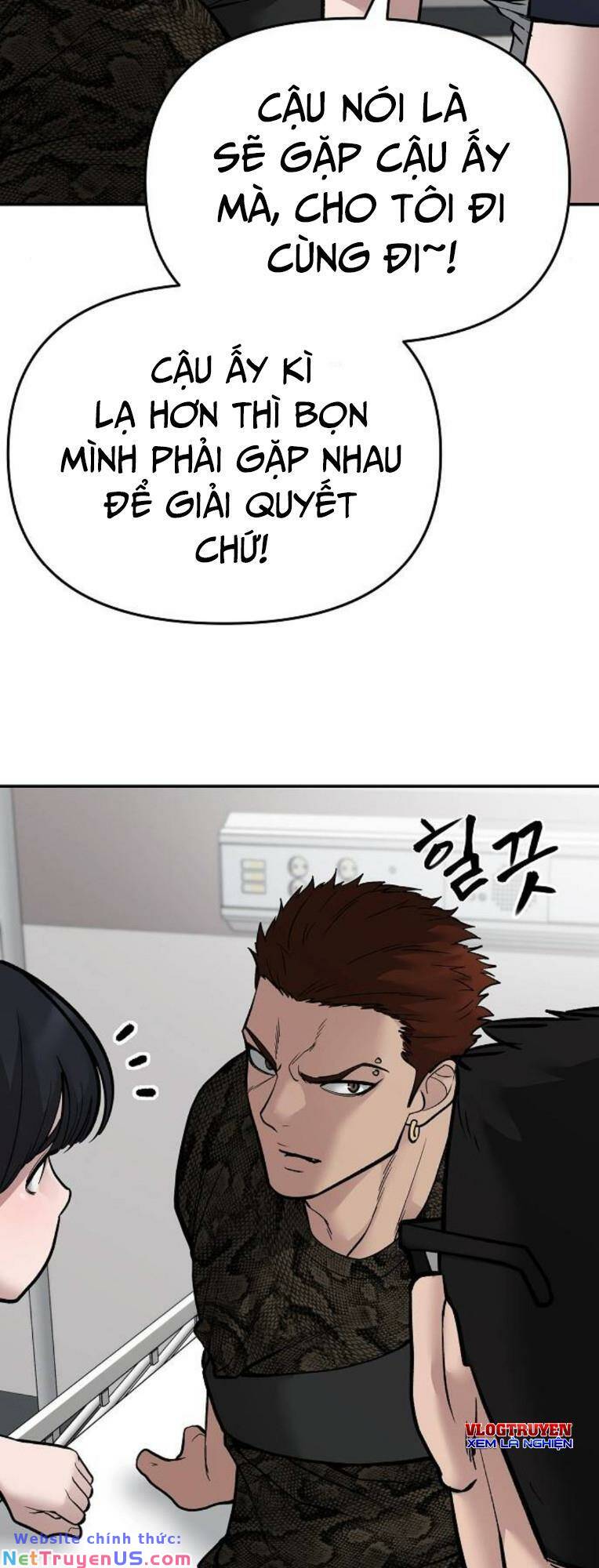 Quản Lí Du Côn Chương 74 Ảnh 87