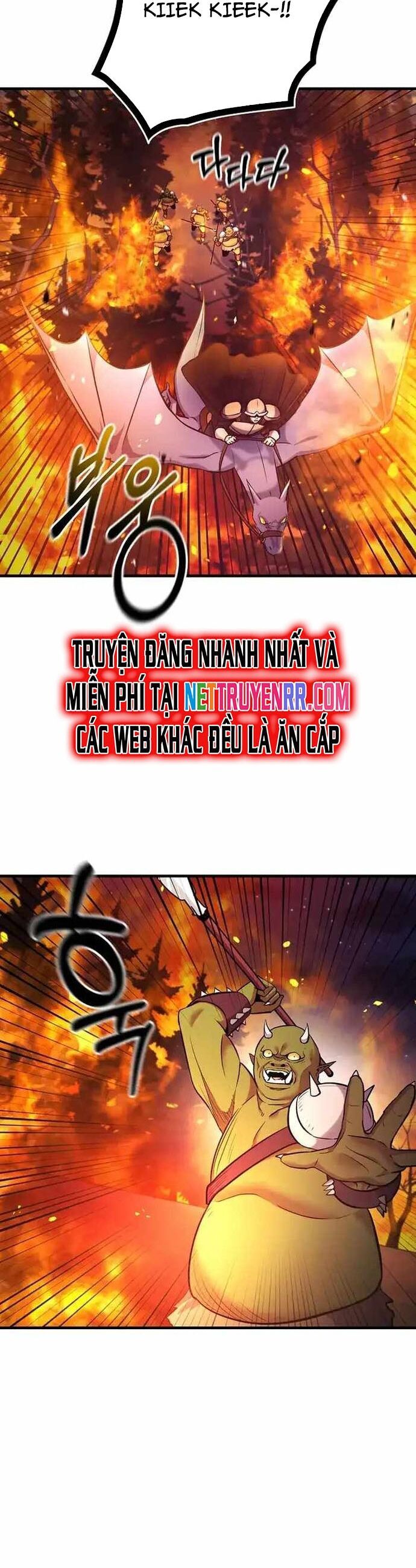 Ta Đã Trở Thành Cuồng Vương Chương 56 Ảnh 6