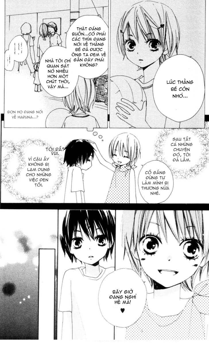 Bokura Wa Itsumo Chương 10 Ảnh 14