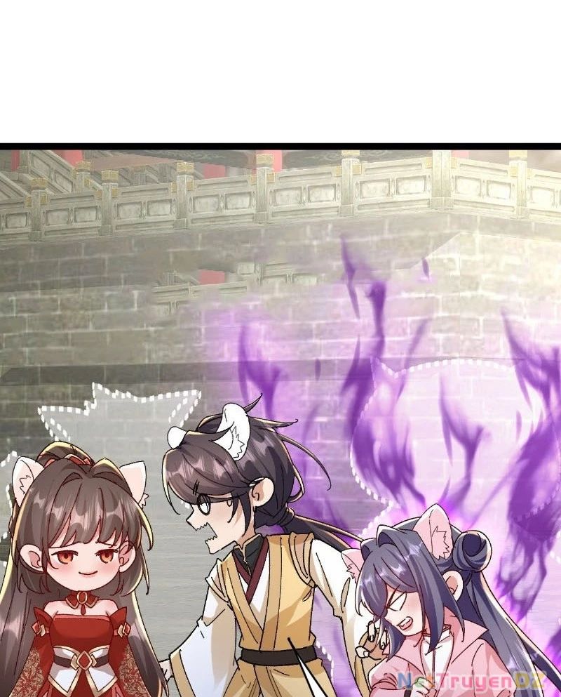 Đệ Tử Siêu Thần Ta Nằm Không, Tông Môn Hủy Diệt Ta Vô Địch Chương 50 Ảnh 23