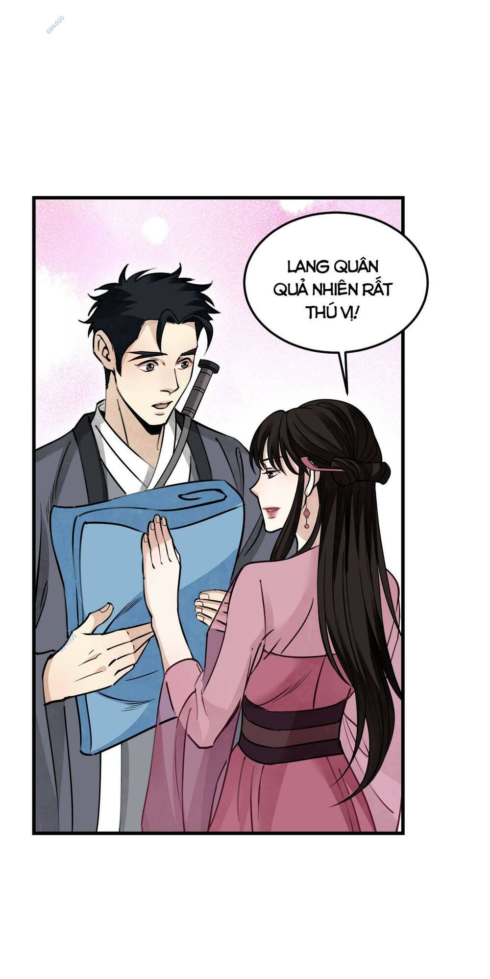 Địa Sát 72 Phép Thần Thông Chương 56 Ảnh 42