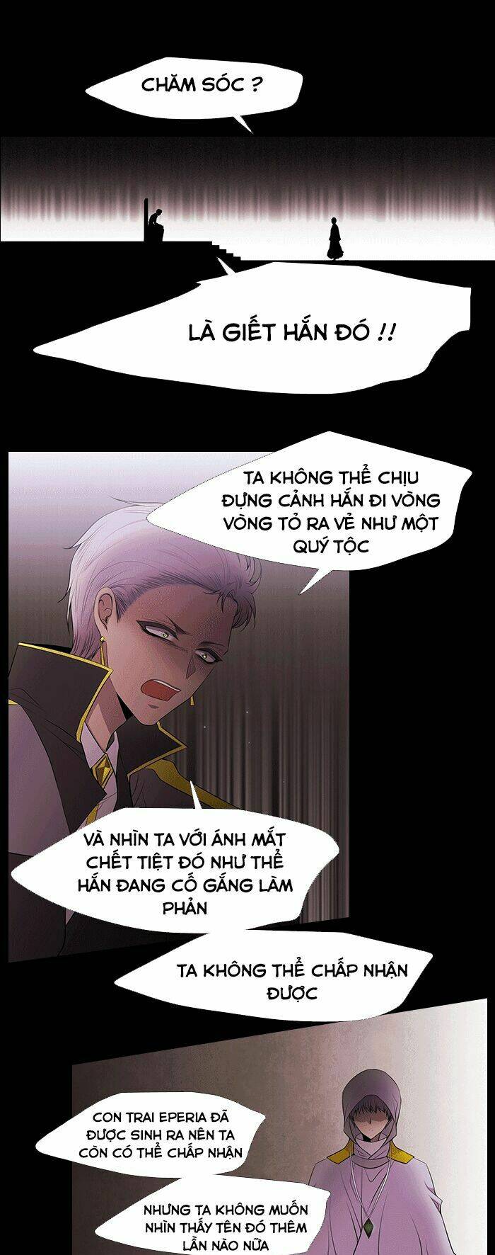 Black Haze Chương 221 Ảnh 18