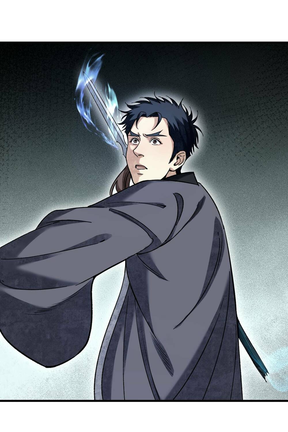 Địa Sát 72 Phép Thần Thông Chương 68 Ảnh 16