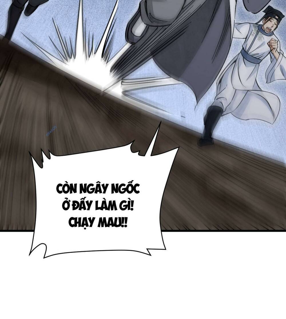 Địa Sát 72 Phép Thần Thông Chương 58 Ảnh 31