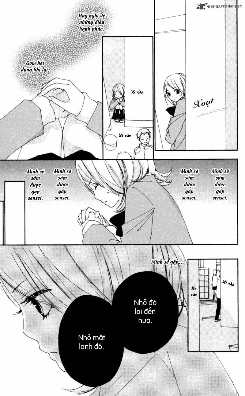 Bokura Wa Itsumo Chương 15.1 Ảnh 9