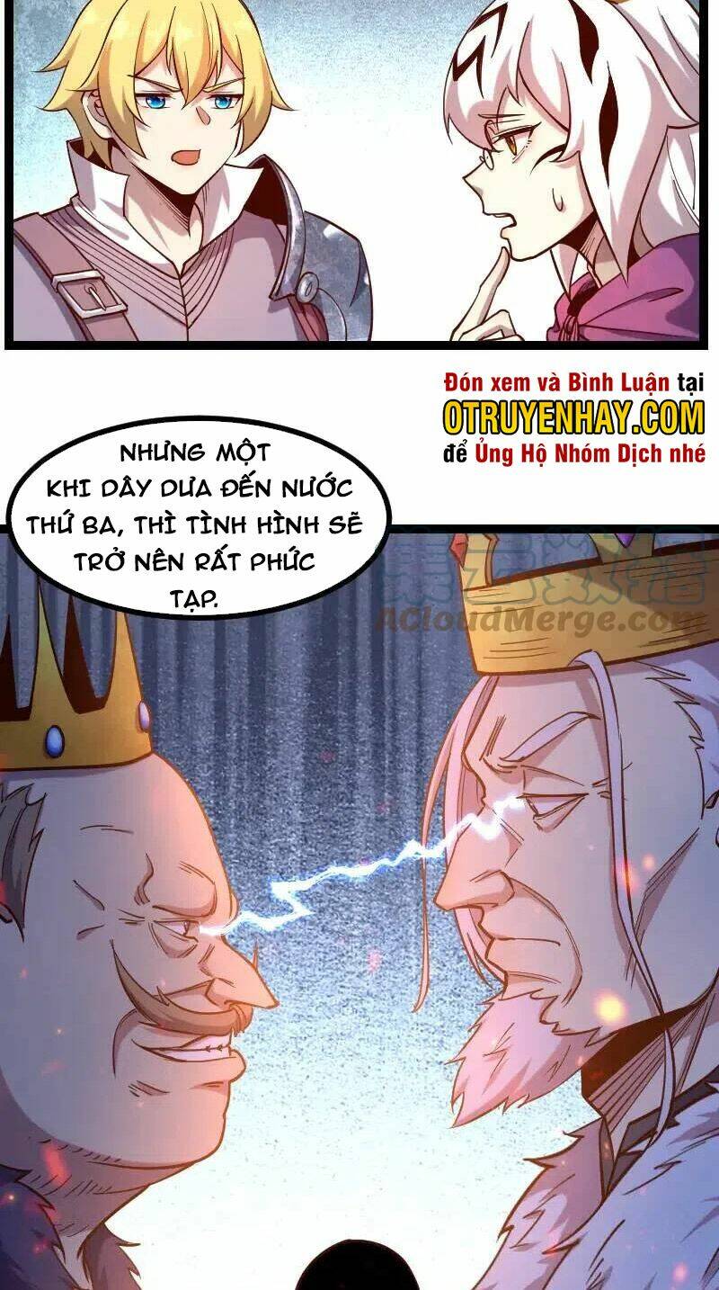 Tối Cường Thành Chủ Đích Dị Giới Chương 44 Ảnh 29