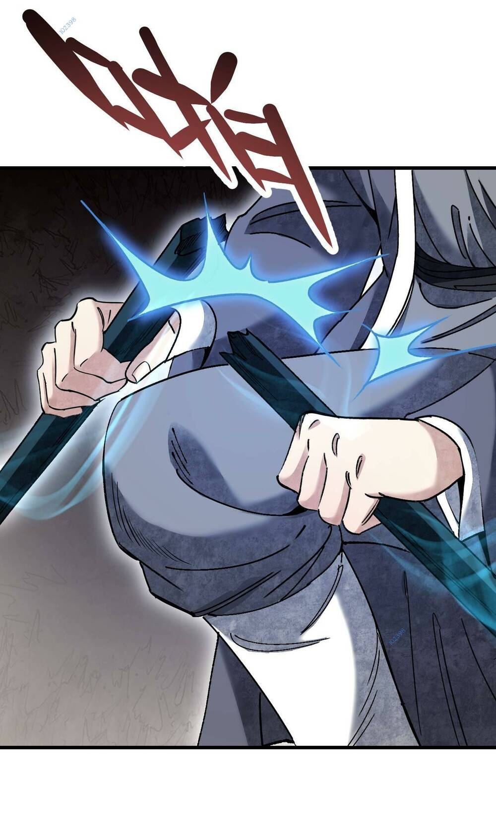 Địa Sát 72 Phép Thần Thông Chương 68 Ảnh 15