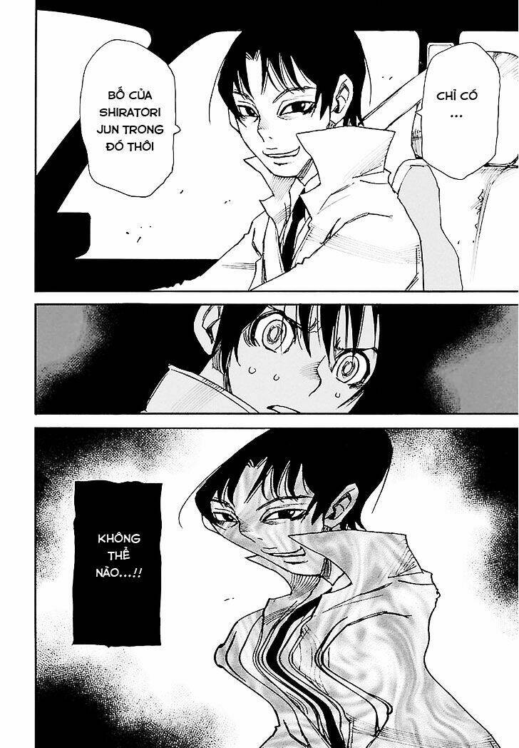 Boku Dake Ga Inai Machi Chương 31 Ảnh 14