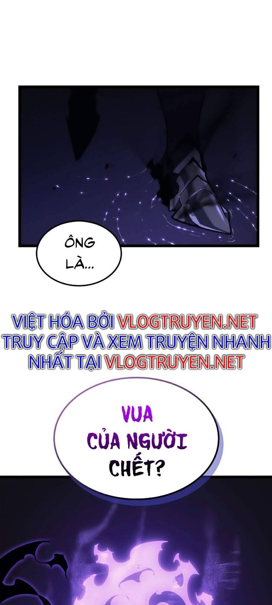 Tôi Thăng Cấp Một Mình Ss2 Chương 52 Ảnh 2