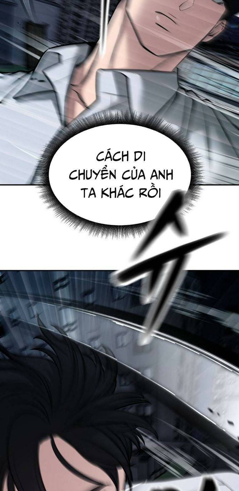 Quản Lí Du Côn Chương 72 Ảnh 53