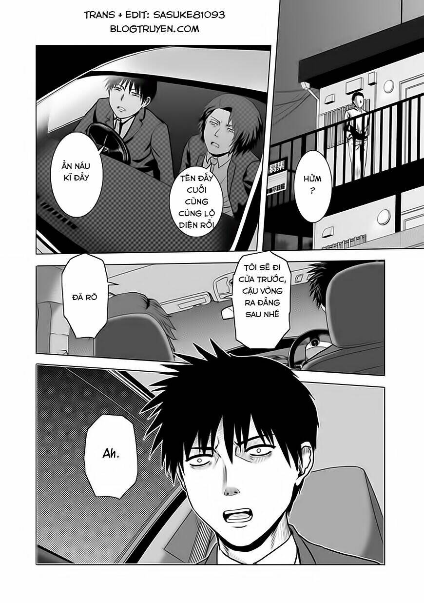 Zai X 10 Chương 37 Ảnh 10