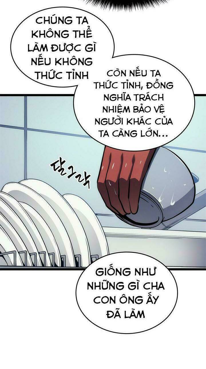 Tôi Thăng Cấp Một Mình Chương 110 Ảnh 39