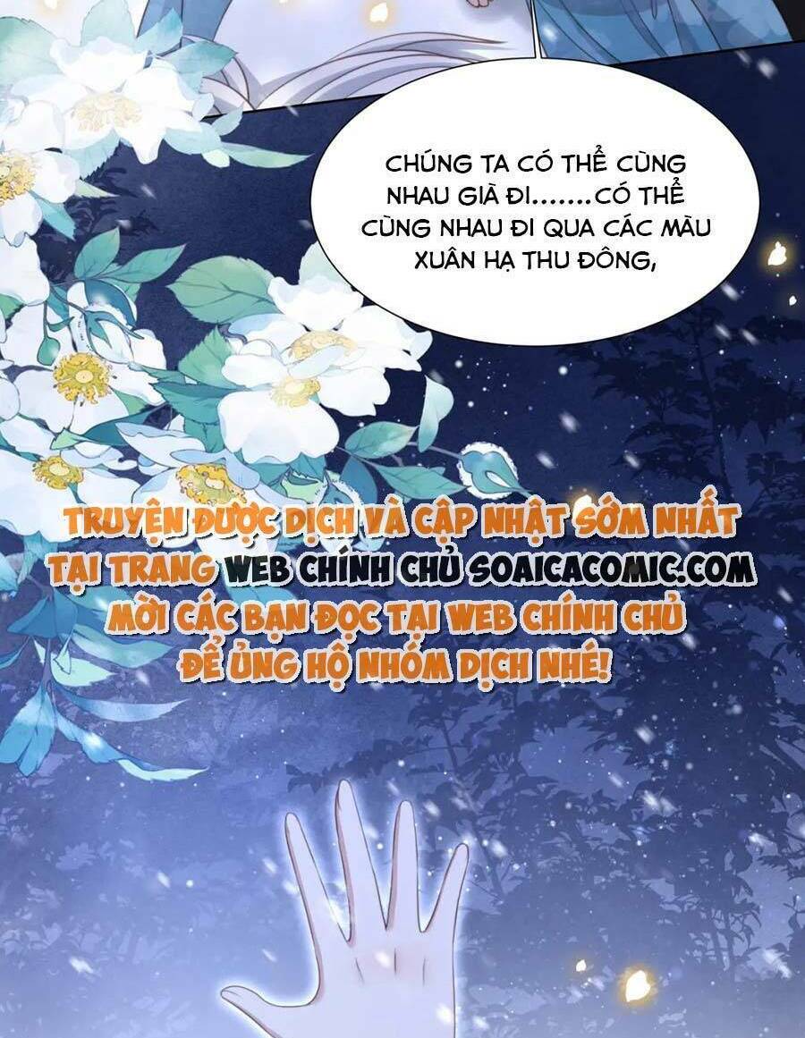 Cô Vương Quả Nữ Chương 80 Ảnh 47