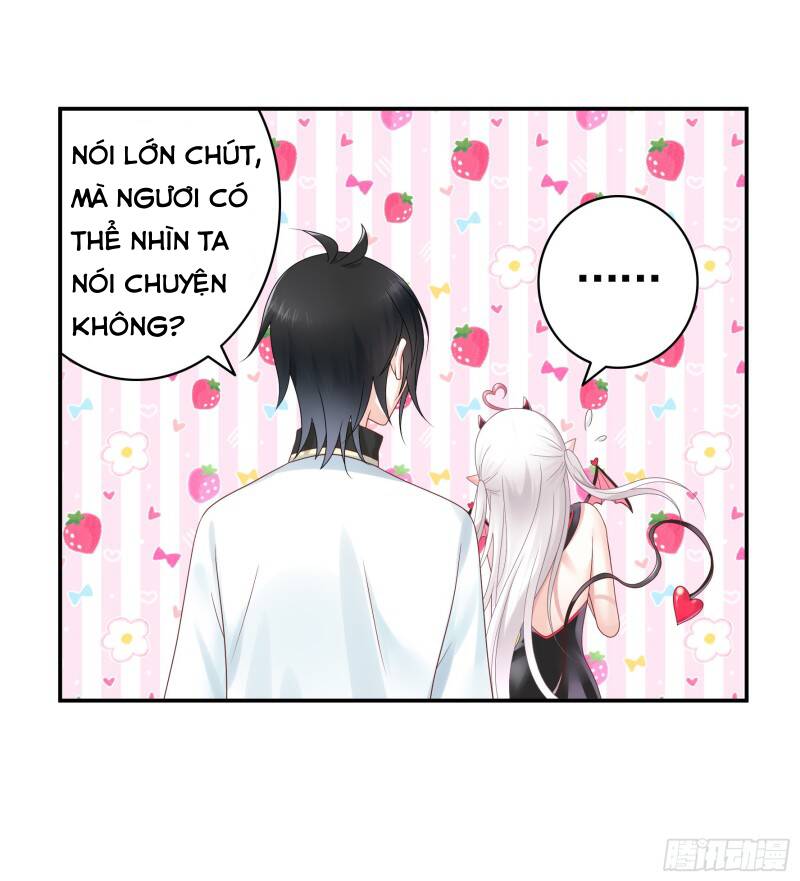 Pure Love Succubus Scraps Sword Fairy Chương 1 Ảnh 38