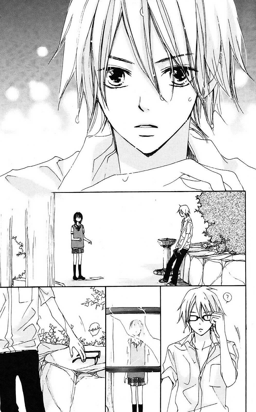Bokura Wa Itsumo Chương 5.2 Ảnh 32