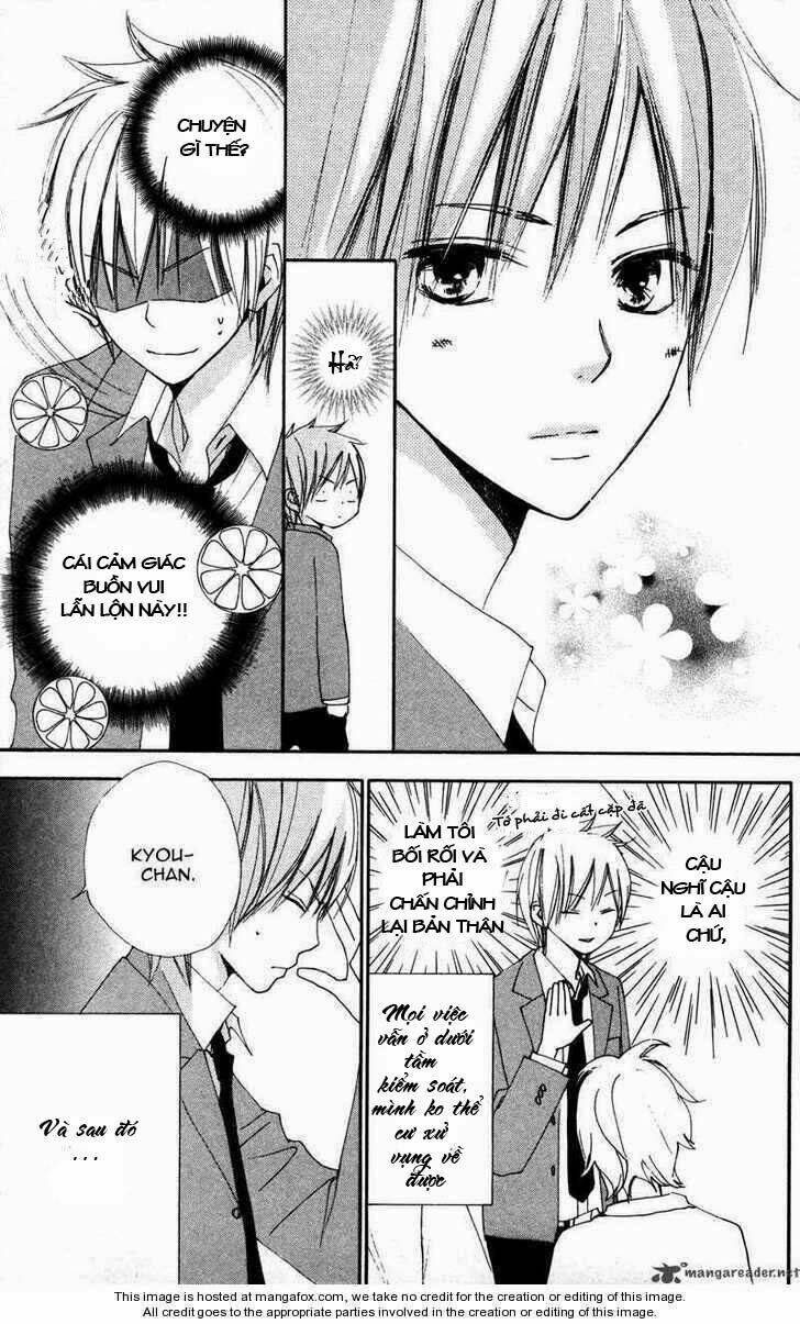 Bokura Wa Itsumo Chương 11 Ảnh 10