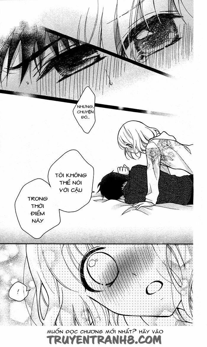 Henyoku No Labyrinth Chương 46 Ảnh 9
