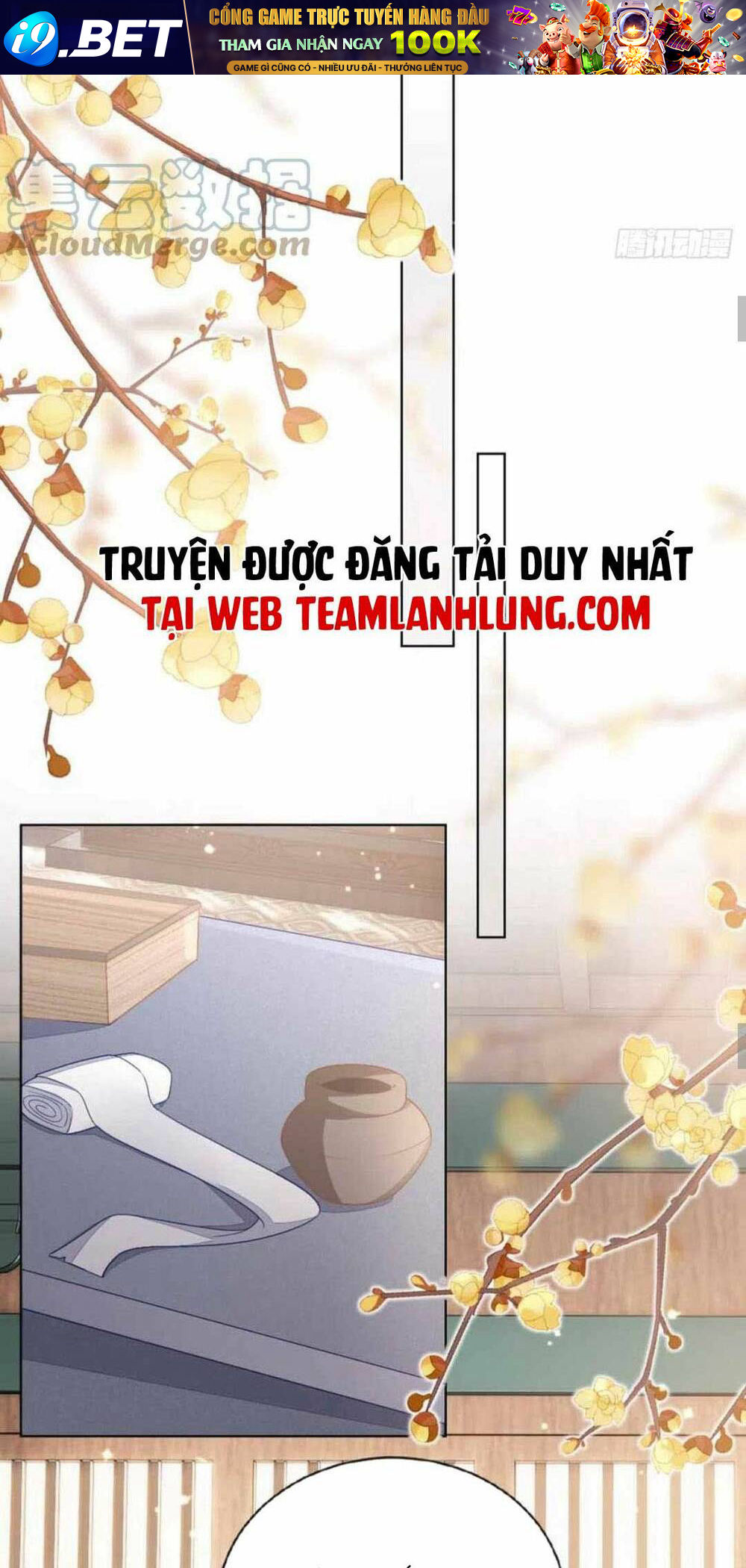 Mau Xuyên Không Rửa Tội Cho Nhân Vật Phản Diện Chương 134 Ảnh 25