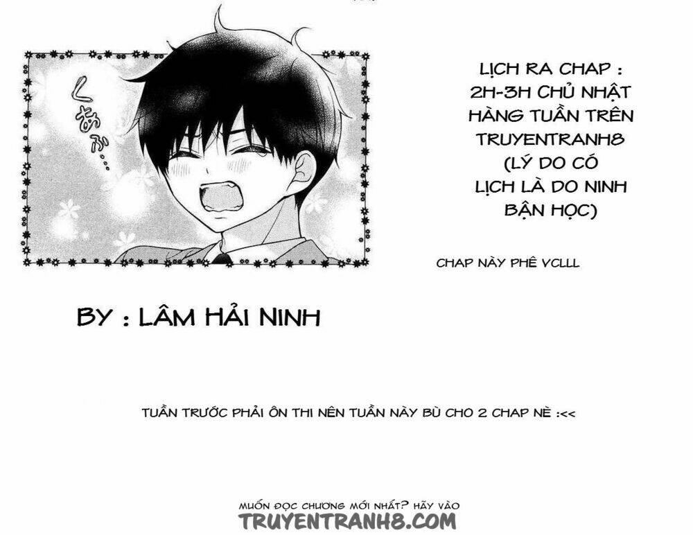 Henyoku No Labyrinth Chương 43 Ảnh 34