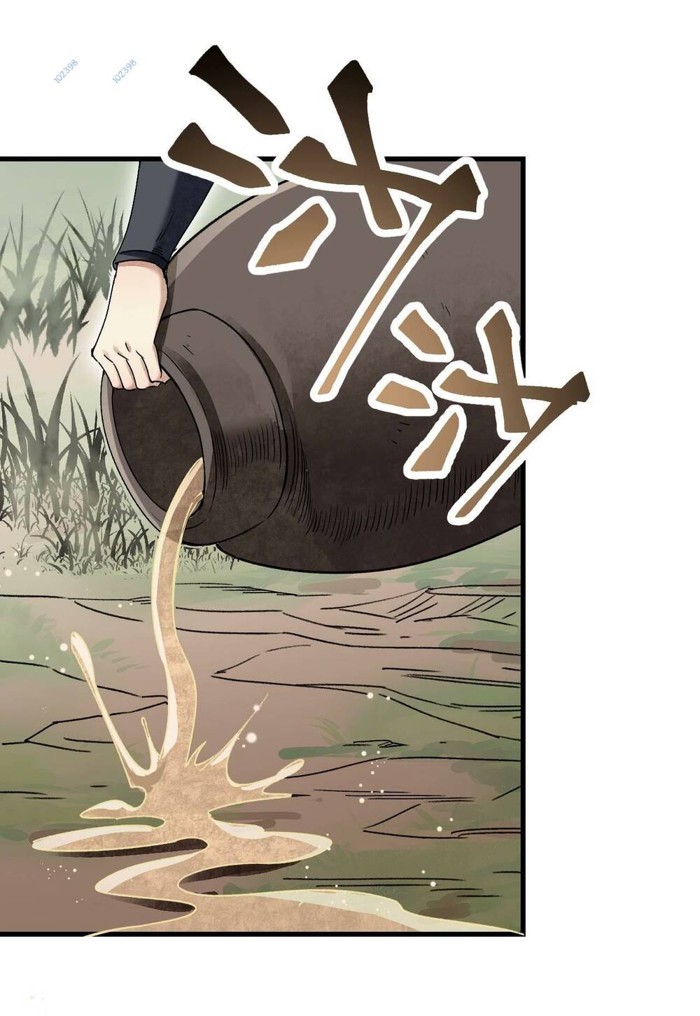 Địa Sát 72 Phép Thần Thông Chương 67 Ảnh 37