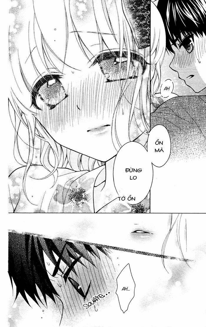 Henyoku No Labyrinth Chương 56 Ảnh 13