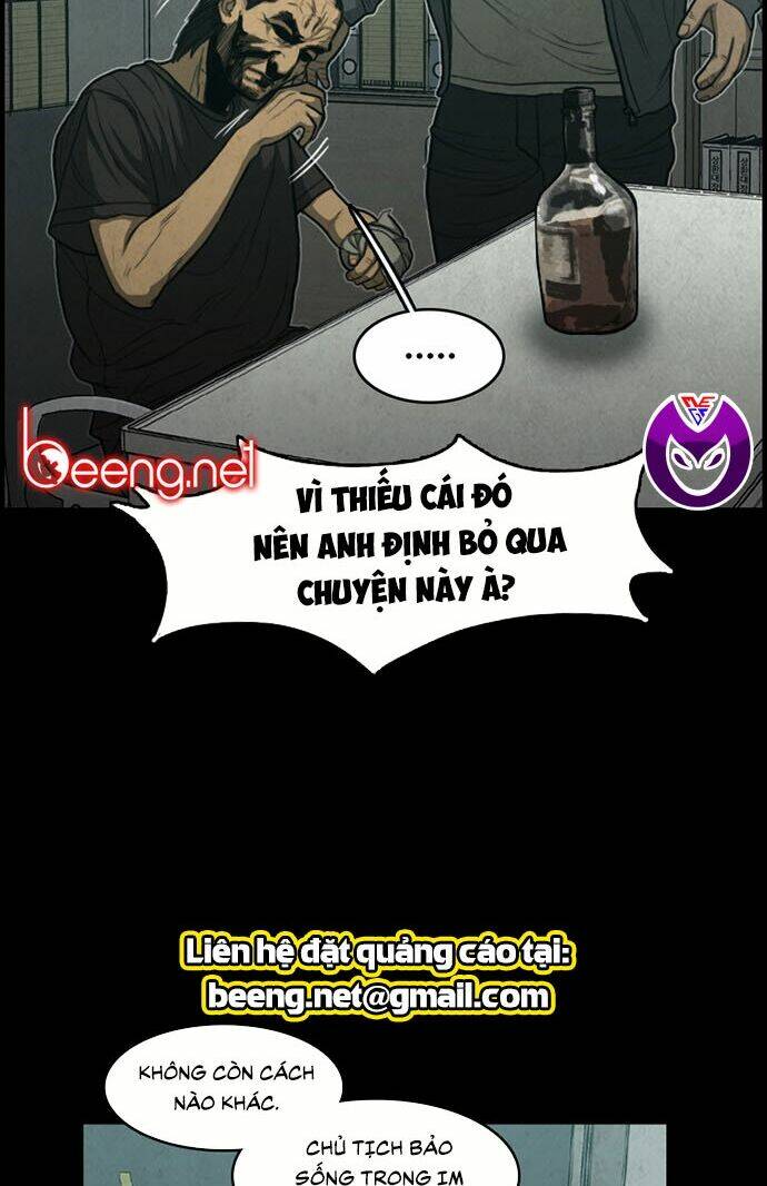 Khu Trọ Quỷ Ám Chương 38 Ảnh 39