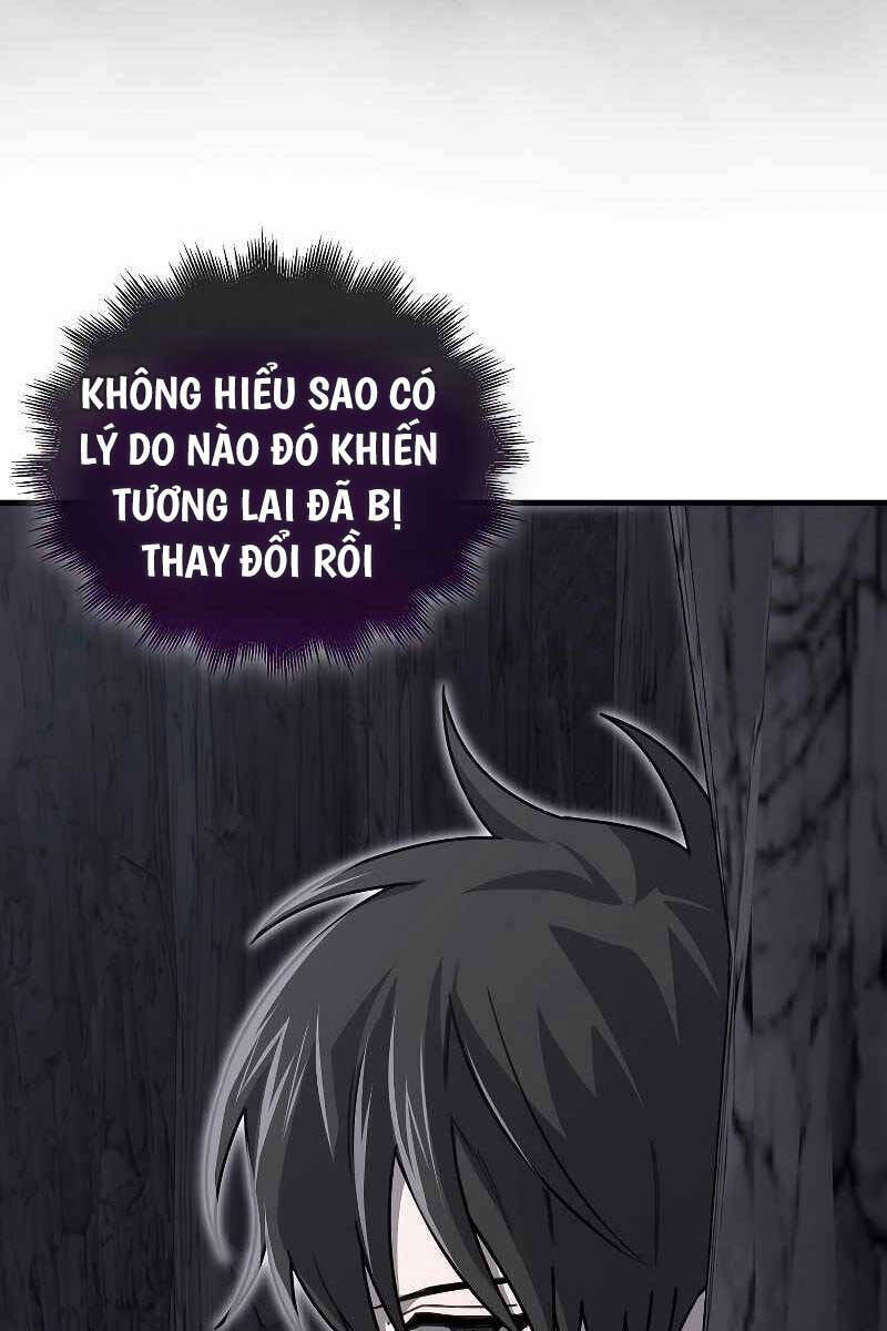 Ta Không Phải Là Hồi Quy Giả Chương 12 Ảnh 21