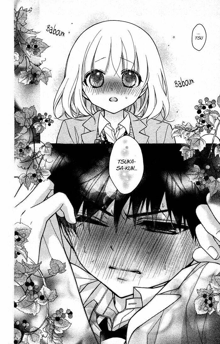 Henyoku No Labyrinth Chương 42 Ảnh 26
