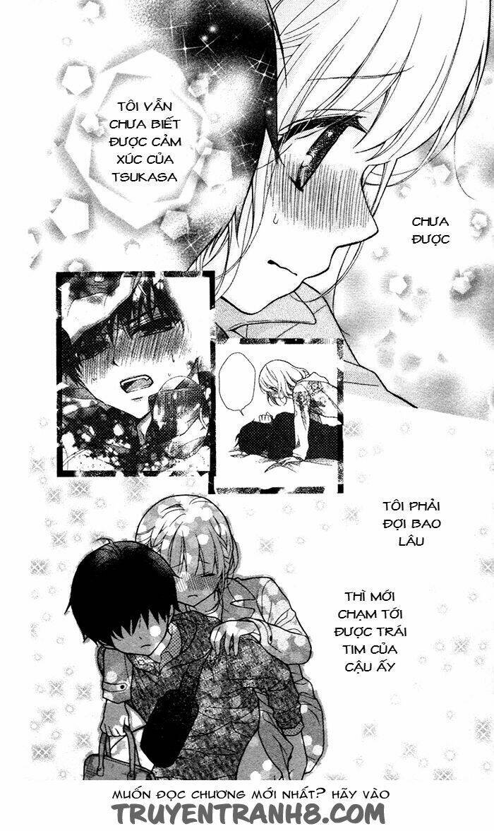 Henyoku No Labyrinth Chương 51 Ảnh 22