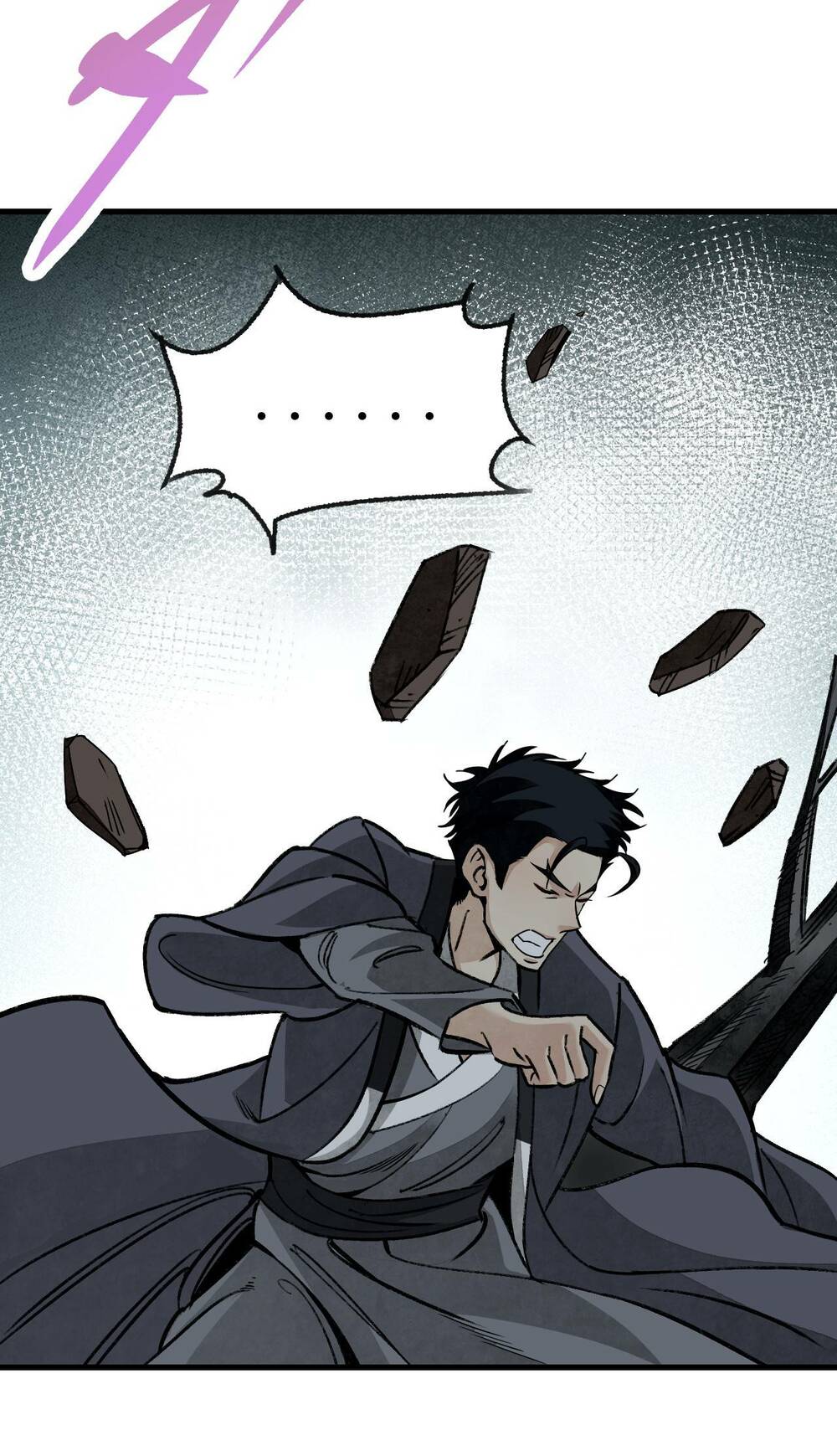 Địa Sát 72 Phép Thần Thông Chương 60 Ảnh 39