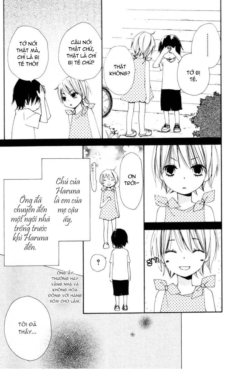 Bokura Wa Itsumo Chương 10 Ảnh 13