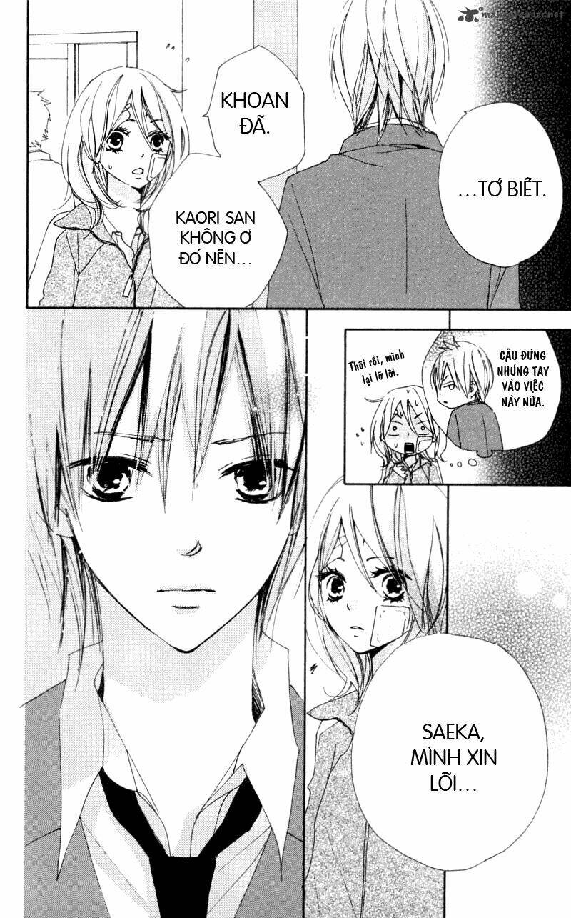 Bokura Wa Itsumo Chương 15 Ảnh 32